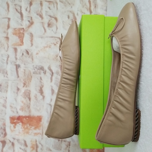 New Sam Edelman Meg Flats - Picture 4 of 12